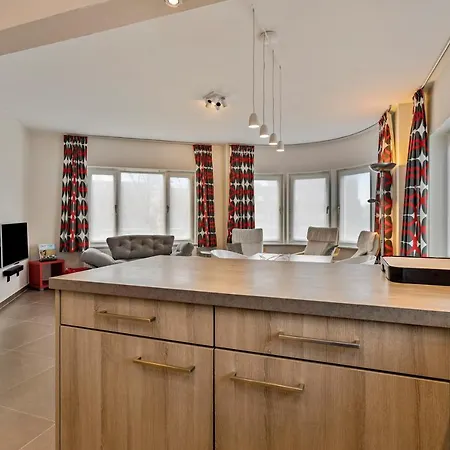 Apartman Alzon 1v *