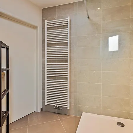 Apartman Alzon 1v Wenduine