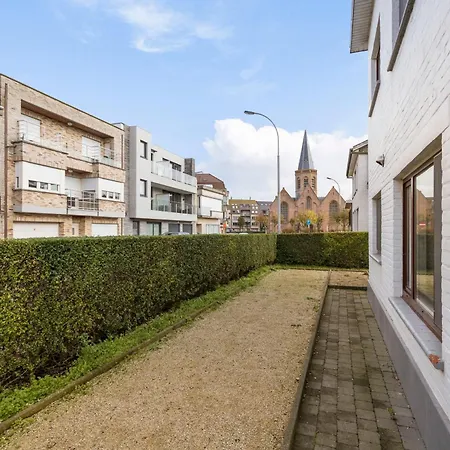 Alzon 1v Apartman